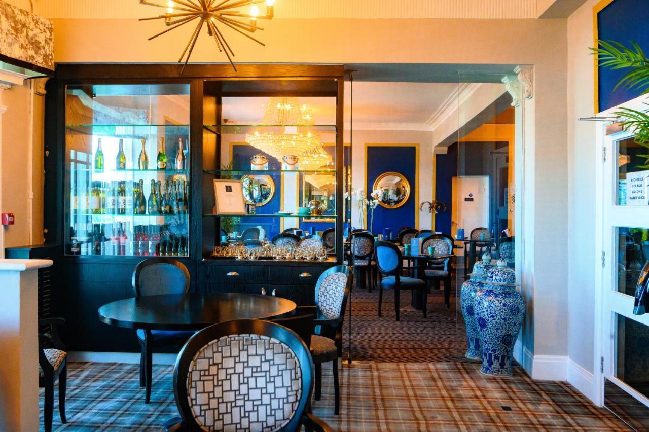 Bay Hotel