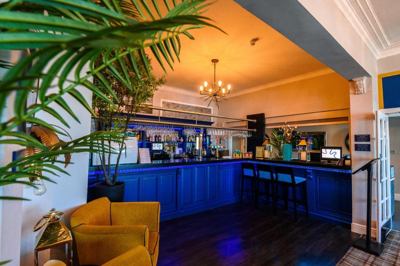 Bay Hotel Llandudno