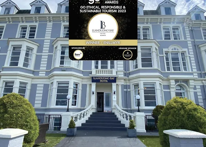 Llandudno Bay Hotel