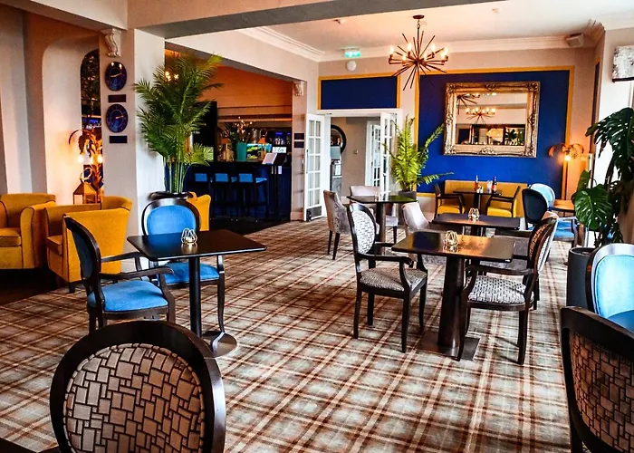 Llandudno Bay Hotel