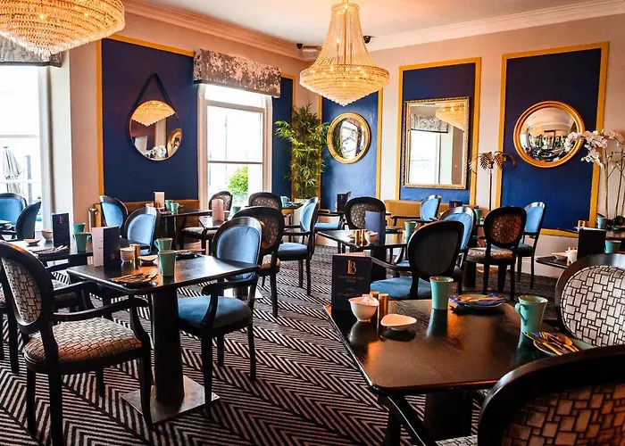 Llandudno Bay Hotel