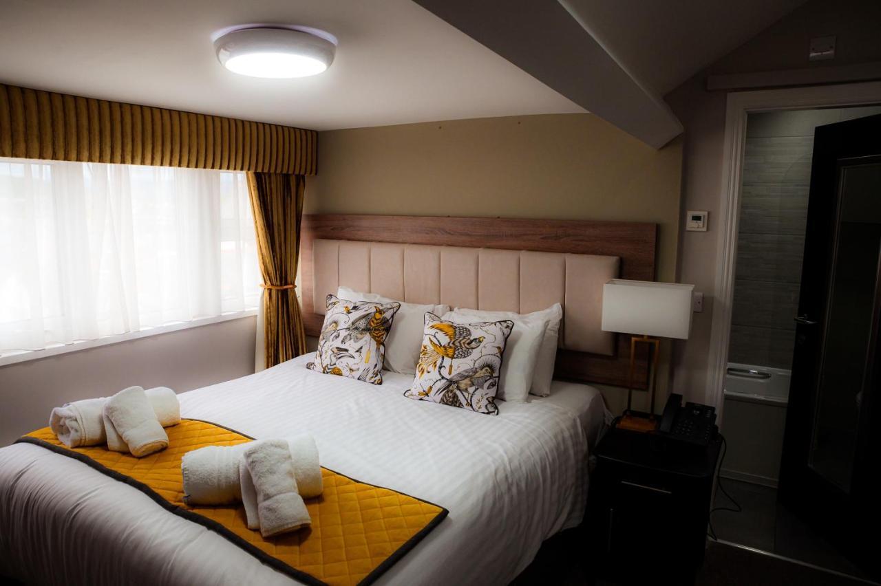 Bay 4* Llandudno